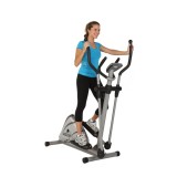 Exerpeutic 1000Xl Heavy Duty Magnetic Elliptical with Pulse Review