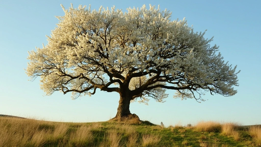 Hawthorn - Blood Control HQ - Bushman Fitness