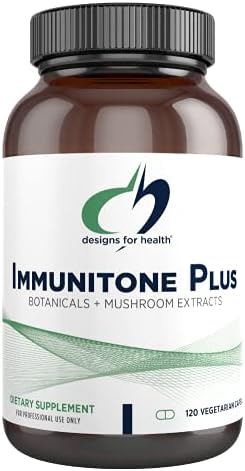 Immunitone Plus