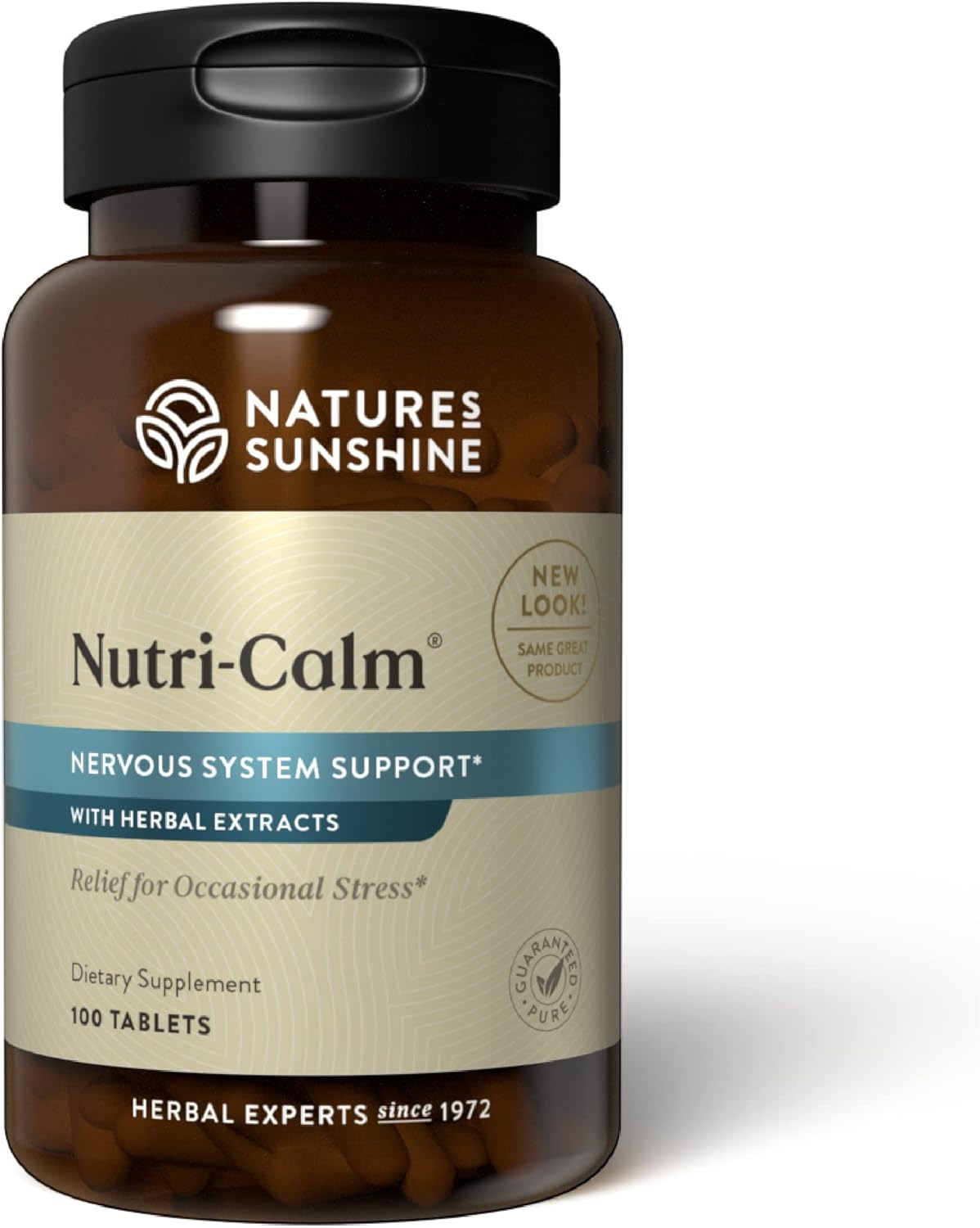 Nutri Calm