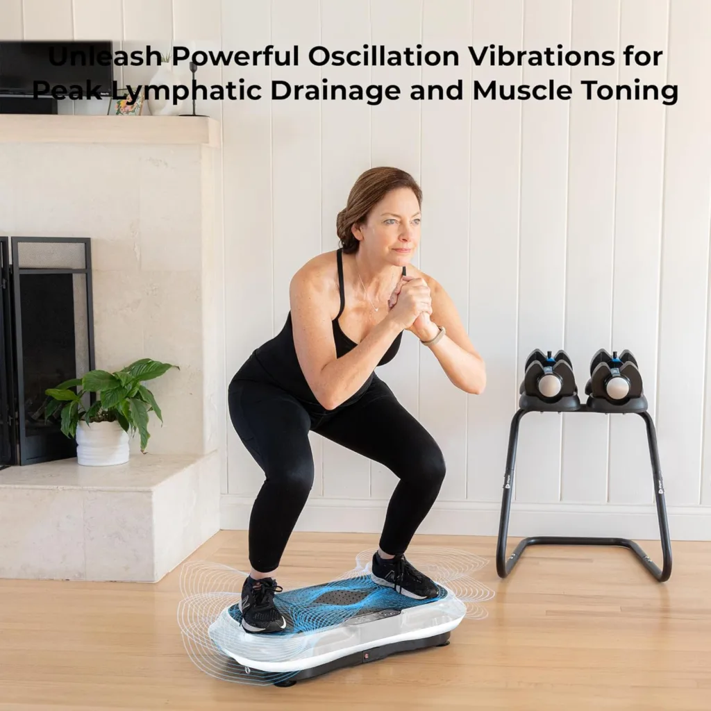 Vibration Plate