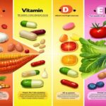 fat-soluble vitamins